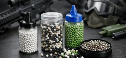 Beste BB Sorten Airsoft - so triffst du die Wahl