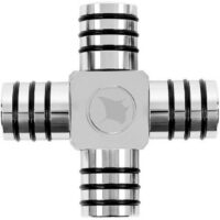 Manta 4 Socket Air Splitter PR3-1000