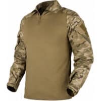 DELTA SIX V4 Ranger Combat Jersey / Oberteil (multicam)