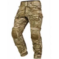 DELTA SIX V4 Ranger Combat Pants / Hose (multicam)
