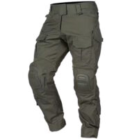 DELTA SIX V4 Ranger Combat Pants / Hose (oliv)
