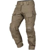 DELTA SIX V4 Ranger Combat Pants / Hose (tan)