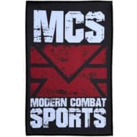 MCS Paintball Microfiber Cloth / Mask Cloth (30x20cm)