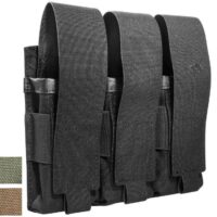 Tasmanian Tiger / TT 3 SGL Mag Pouch MP7 VL