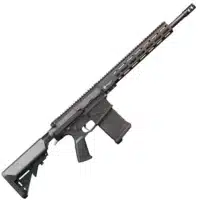 Wolverine MTW Tactical Series 308 XBR S-HPA (black)