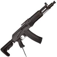 Wolverine MTW AK-105 XB Semi Only (black)