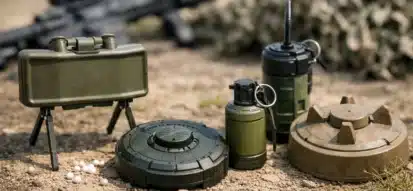 Airsoft Mine kaufen: Das passende Modell finden