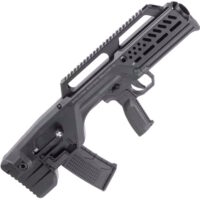 ESG B-10 Airsoft Gas Shotgun (schwarz)