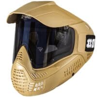 FIELD Airsoft Thermal Maske #ONE V3 (Desert Tan)