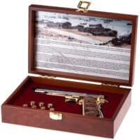 G&G GPM1911 D-Day GBB Airsoft Pistol Limited Edition