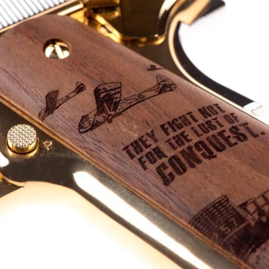 GundG_Dday_1911_limited_edition_gbb_Pistole_griffschalen-jpg