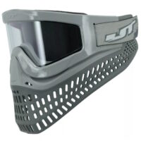 JT Proflex X Paintball Thermal Mask (RHINO - gray)