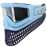JT Proflex X Special Edition Paintball Thermal Mask (SKY BLUE - light blue)