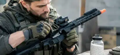 Airsoft Magazin klemmt? Ursachen und Lösungen