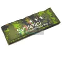 Shield Airsoft Head Wrap (Digital Woodland Camo)
