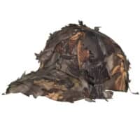 3D Realtree Camo Baseball Cap / Scharfschützen Kopfbedeckung