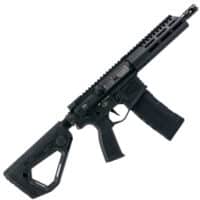 ASG Hybrid Series H-15 CQB FMV Airsoft S-AEG (schwarz)