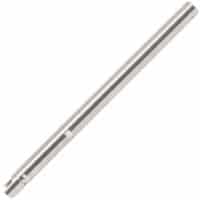 Action Army 6.03mm Tuninglauf für AAP01 GBB Pistole (129 mm)