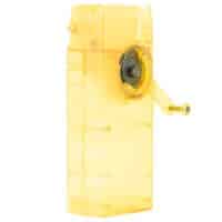 Airsoft Sidewinder Fast Loader / Speedloader M4 (gelb)
