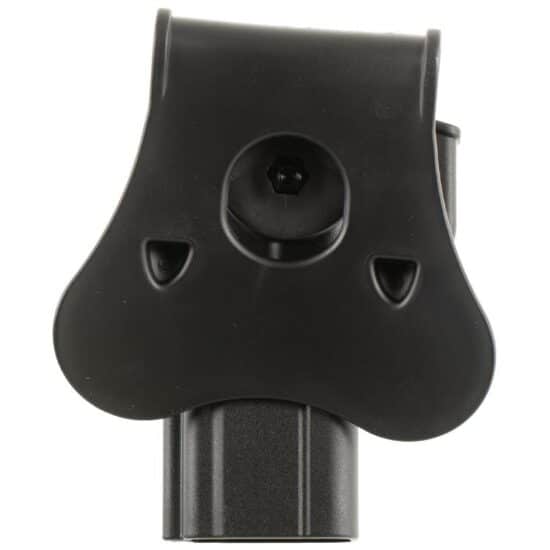 Amomax_Paddleholster_fur_CYMA_cm_127_schwarz_back