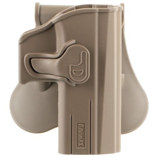 Amomax_Paddleholster_fur_CZ_P_0709_tan