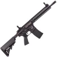 Armalite M15 Assault Airsoft Gewehr S-AEG (Schwarz)