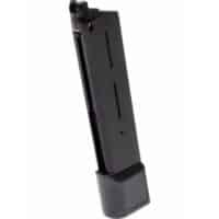 Ersatzmagazin für Army Armament M1911 Extended Airsoft GBB Pistole
