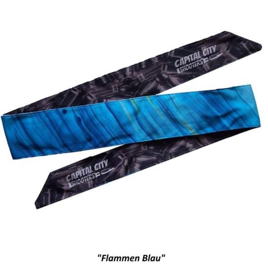 CCS_Paintball_Headband_versch_Designs_Flammen_Blau-jpg