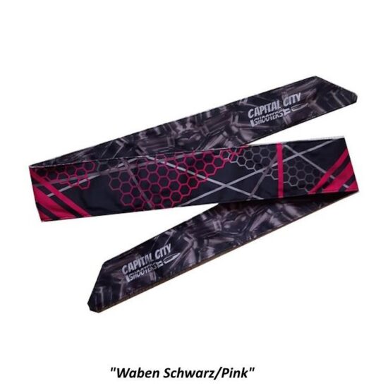 CCS_Paintball_Headband_versch_Designs_Warben_Schwarz_Pink-jpg