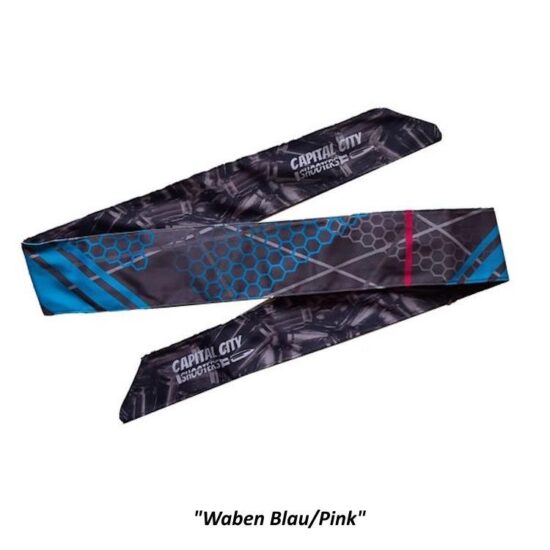 CCS_Paintball_Headband_versch_Designs_waben_blau_pink-jpg