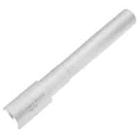CLPD 11 mm Aussenlauf für CZ Shadow 2 (silber)