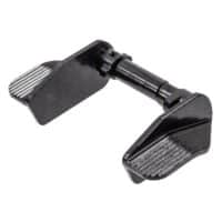CLPD CZ Shadow 2 Steel Ambi Safety Double Wing (schwarz)