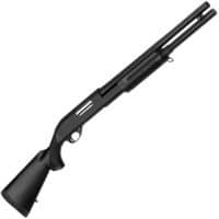 CYMA CM.350LM Airsoft Metal Shotgun (schwarz)