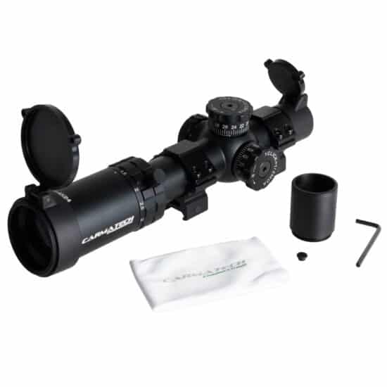 Carmatech_Supremacy_Scope_AOS_Paintball_Scharfschuetzenvisier_Lieferumfang-jpg