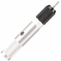 12g Co2 Füllstation für Airsoft & Airsoft Granaten (silber)