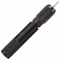 12g Co2 Füllstation für Airsoft & Airsoft Granaten (schwarz)