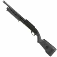 CYMA CM.356 Airsoft Shotgun Metal Version (schwarz)
