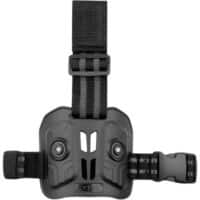 Cytac Drop Leg Platform Compact für  R-Defender Holster (schwarz)