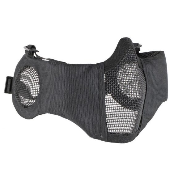 DELTA_SIX_Airsoft_HalfFace_Mesh_Maske_2_0_Gittermaske_Schwarz_side