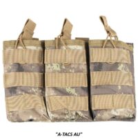 DELTA_SIX_M16_M4_AR_15_Molle_Magazintasche_Tripple_A_TACS_Forest_Green-1