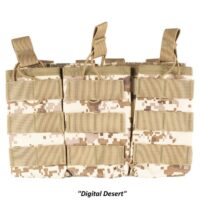 DELTA_SIX_M16_M4_AR_15_Molle_Magazintasche_tripple_Digital_Desert-1