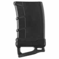 DELTA_SIX_Magazin_Gummi_Cover_fur_Airsoft_M16_M4_Magazine_schwarz_left
