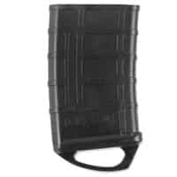 DELTA_SIX_Magazin_Gummi_Cover_fur_Airsoft_PMAG_Magazine_schwarz_right