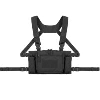 DELTA SIX Multifunctional Chest Vest