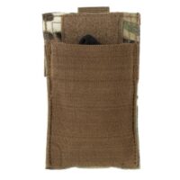 DELTA SIX Airsoft / Airsoft Molle Dead Rag (Multicam)