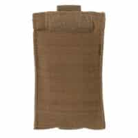 DELTA SIX Airsoft / Airsoft Molle Dead Rag (tan)