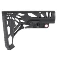 DELTA_SIX_Python_Schulterstutzen_Cover_schwarz_right
