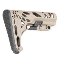 DELTA_SIX_Python_Schulterstutzen_Cover_tan