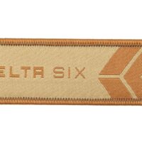 DELTA_SIX_Schluesselanhaenger_mit_Logo_desert_close-jpg
