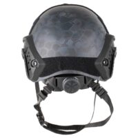 DELTA_SIX_Tactical_FAST_MH_Helm_fur_Paintball_Airsoft_Black_Kryptec_back